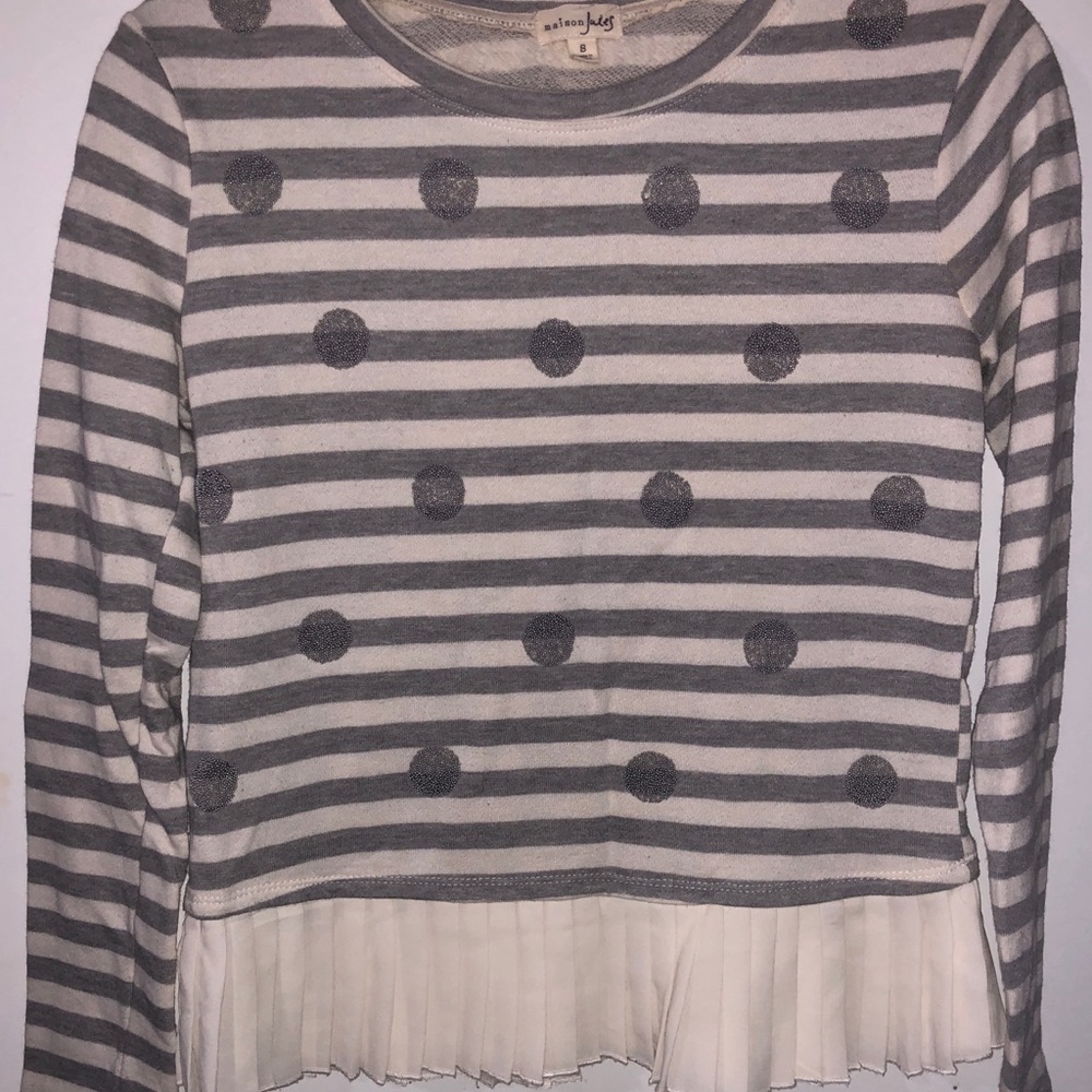 Madison Jules Sweatshirt